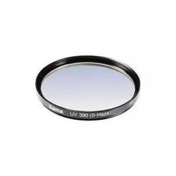 UV filtras Hama UV Filter 390 62mm