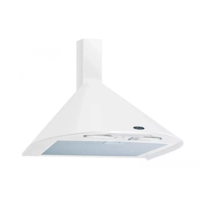 Akpo WK-5 Rondo Turbo 50 Gartraukis Baltas