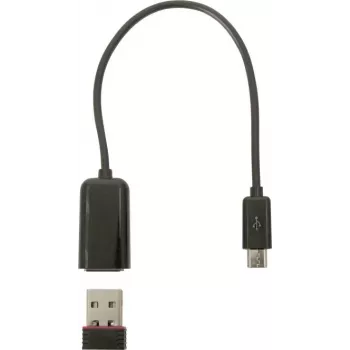 USB WiFi adapterius Televes UUSBWIFI T-OX 216802 802.11n 150Mbps