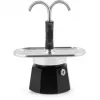 Kavinukas Bialetti Mini Express 0,09 L Nerūdijantis plienas
