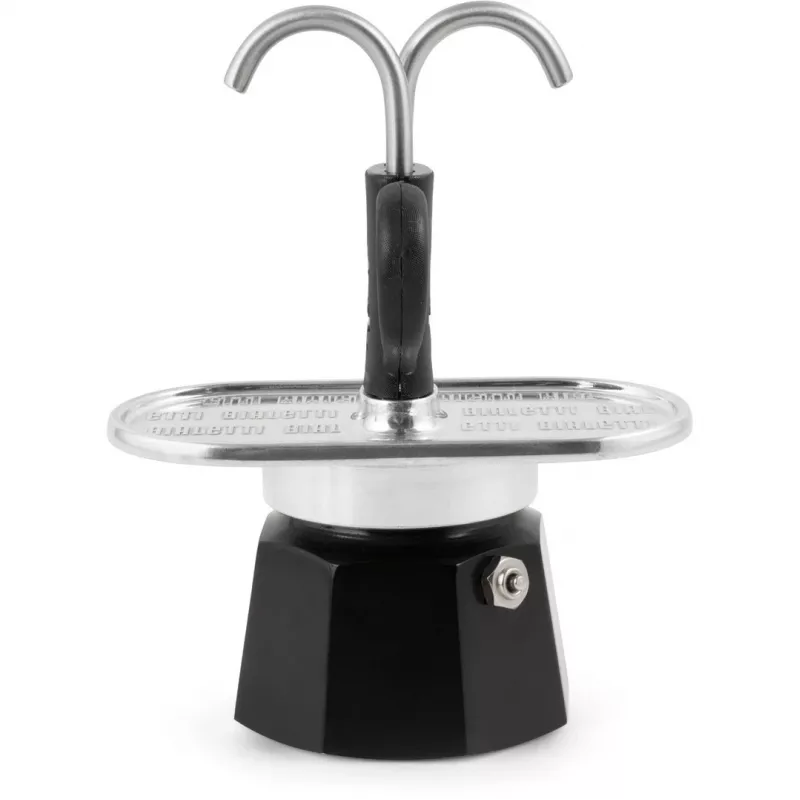 Kavinukas Bialetti Mini Express 0,09 L Nerūdijantis plienas