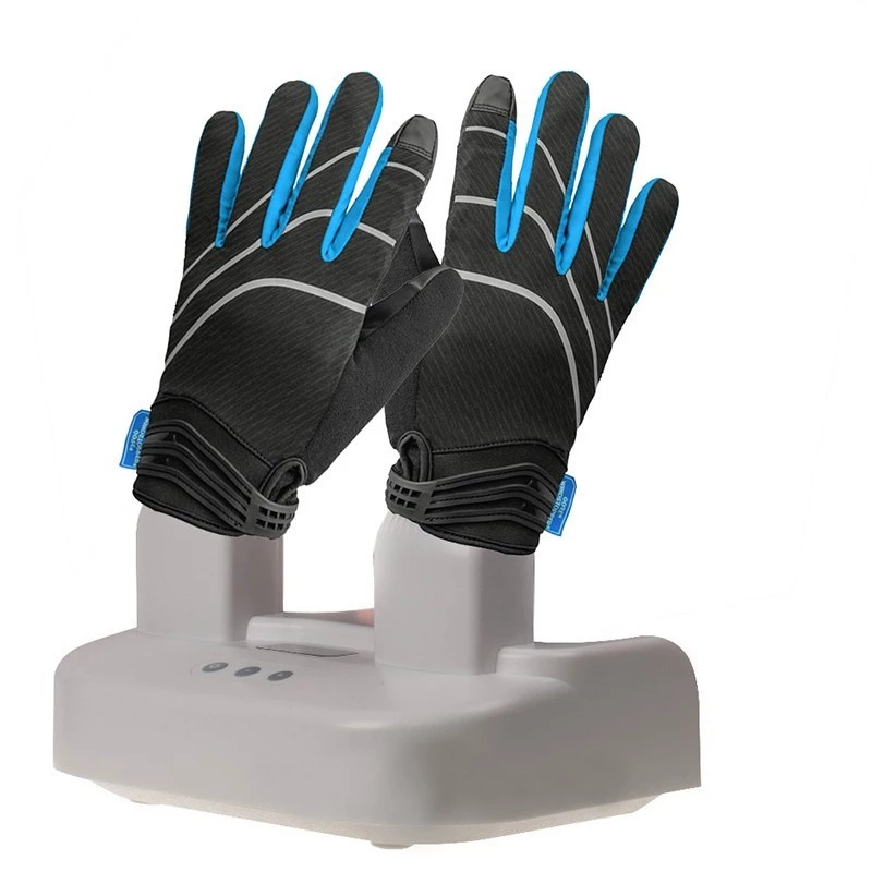 Batų džiovintuvas su sterilizavimo funkcija MULTI DRYER OZONE PRO MT6507