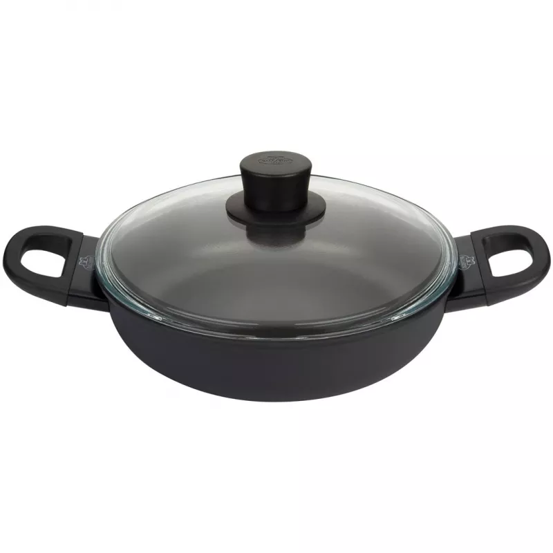 BALLARINI 75002-922-0 keptuvė Patiekimo keptuvė Apvali
