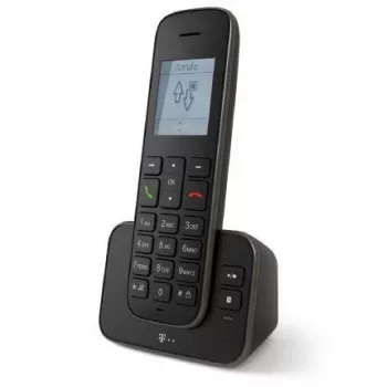 DECT belaidis telefonas Telekom Sinus A 207