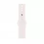 Apple MXM93ZM/A dirželis iš fluoroelastomerų, suderinamas su Apple laikrodžiais