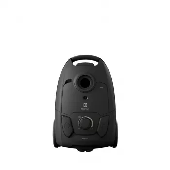Elektrinis dulkių siurblys Electrolux EB51C2GG, 750 W, būgninis, sausas valymas, su maišeliu, 3 L