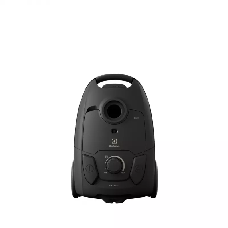 Elektrinis dulkių siurblys Electrolux EB51C2GG, 750 W, būgninis, sausas valymas, su maišeliu, 3 L