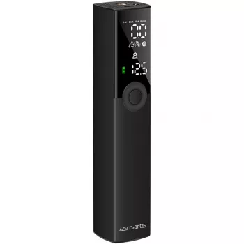 Automobilinis elektrinis siurblys 4smarts 496456 8 Bar 20 L/min