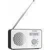 TV priedėlis TECHNISAT VIOLA 200 baltas/juodas HD DVB‑S2