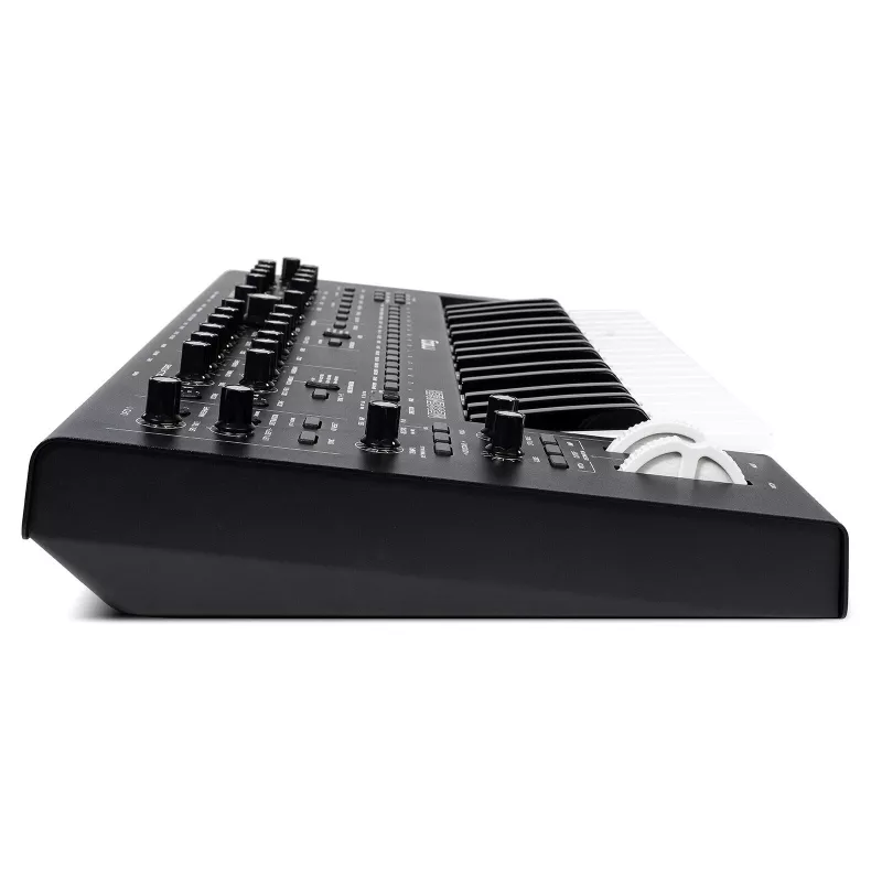 Analoginis sintezatorius Moog MOOG MESSENGER – monofoninis stalinis instrumentas