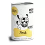 PAKA ZWIERZAKA Pepe Pork šlapias šunų maistas – 400 g