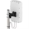 Tinklo antena Poynting XPOL-24 SMA, dviejų juostų 0,617–0,96 ir 1,71–4,2 GHz, stiprinimas 11 dBi, 50 Ω, SMA vyriška