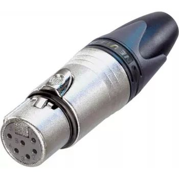Neutrik NC6FXX Priedas jungtims