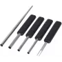 Alphacool Molex ištraukimo rinkinys Pro - Juodas (29136)