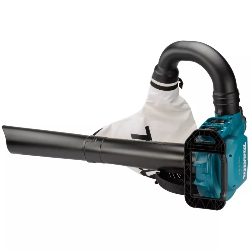 Makita DUB363ZV lapų pūstuvas 18 V