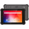 Nešiojamas planšetinis kompiuteris ALLNET X-trail-100-Intel-2D su 2D skaitytuvu, NFC ir LTE