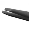 Pincetas kosmetinis nuožulnus ZWILLING 47206-401-0, juodas