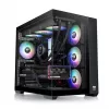 Terminis korpusas Thermaltake View 380 TG ARGB Mid Tower