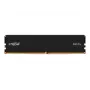 Crucial Pro 32 GB (1x32 GB) DDR5-5600 atminties modulis CP32G56C46U5T