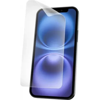 Dicota ekrano apsauga telefonui - 9H kietumas, lipni (D80540-AG9)