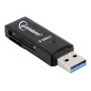 Card Reader Gembird UHB-CR3-01