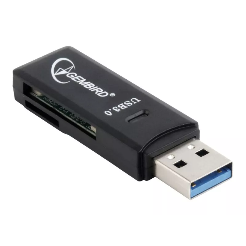 Card Reader Gembird UHB-CR3-01