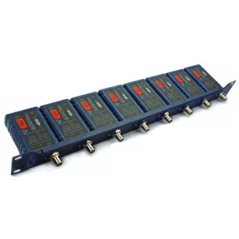 Montavimo rinkinys Veracity VHW-1U Blue