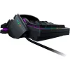 Razer Tartarus V2 Chroma programuojamas žaidimų klaviatūros blokas