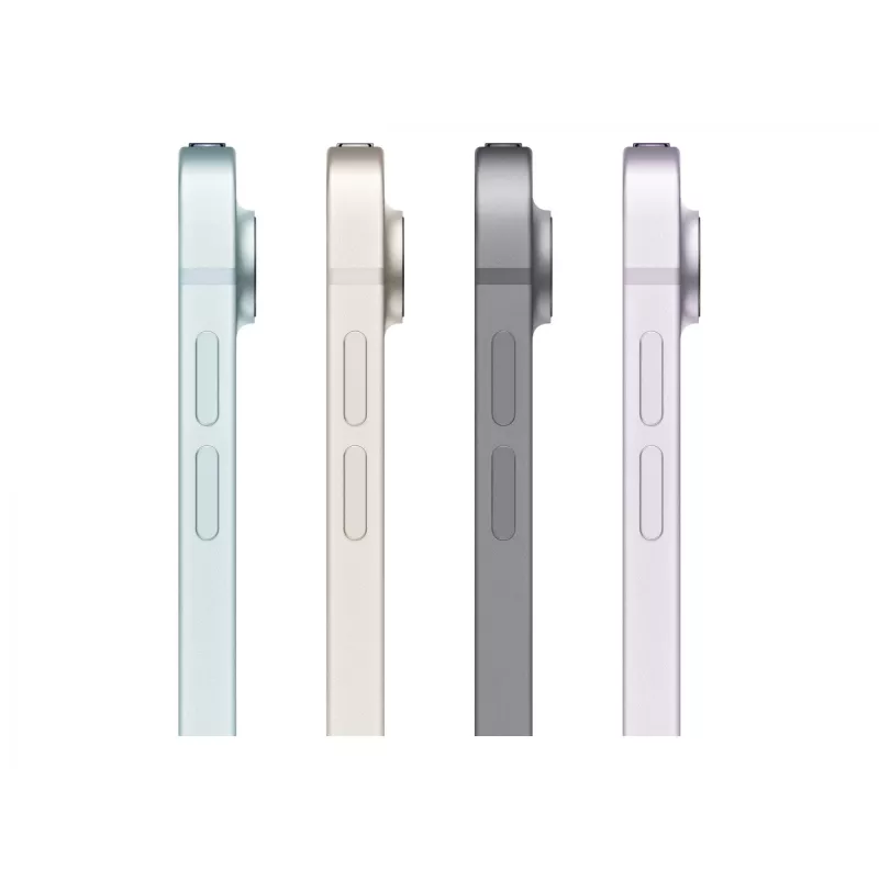 Apple iPad Air 13 colių Wi-Fi + Cellular 128GB – Violetinė