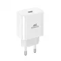 Mobilus įkroviklis WALL/WHITE PS4101 W00 Rivacase