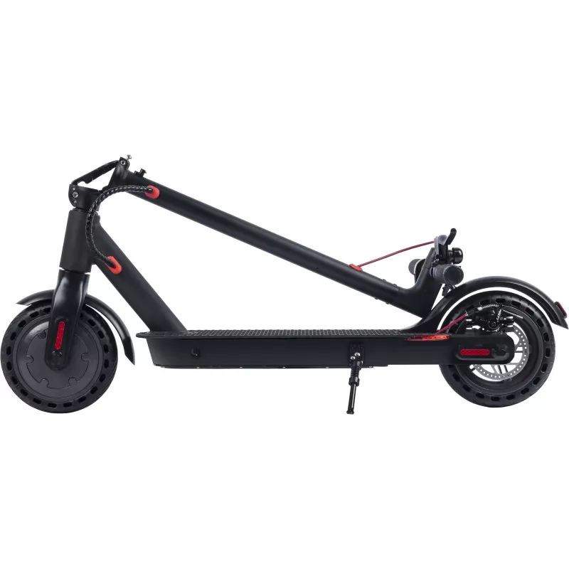 Paspirtukas elektrinis SENCOR SCOOTER ONE 2020