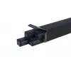 Vandens aušinimo sistemos akrilinis vamzdelis Alphacool 18443 – skaidrus, Ø 16 mm, ilgis 60 cm, sriegio Ø 13 mm