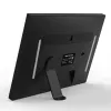 Denver PFF-1080B skaitmeninis nuotraukų rėmelis juodas 25,6 cm (10,1 inch) jutiklinis ekranas su Wi-Fi