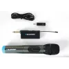 Mikrofonas Blaupunkt WM40U