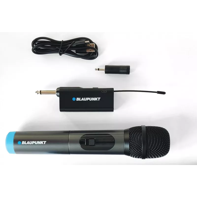 Mikrofonas Blaupunkt WM40U
