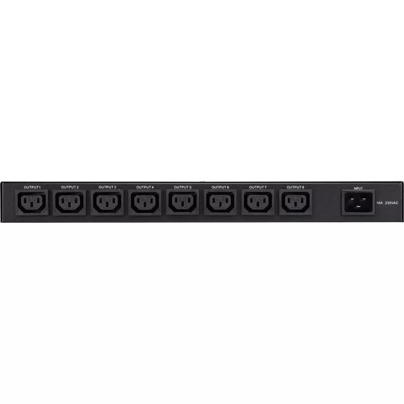 Maitinimo skirstytuvas PDU PowerWalker RC-16A