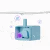 PETKIT EverSweet 3 Pro UVC belaidis vandens fontanas šunims ir katėms, 1.35 L, baltas