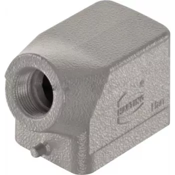 Harting Sleeve Enclosure Han® 6B-gs-16 09 30 006 1541 1 vnt.