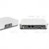 MikroTik KNOT LR8G – belaidis šliuzas / valdiklis su LoRa, LTE CAT-M, GPS ir RS-485