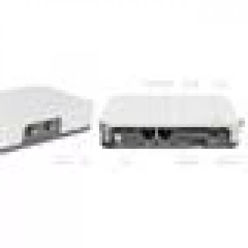 MikroTik KNOT LR8G – belaidis šliuzas / valdiklis su LoRa, LTE CAT-M, GPS ir RS-485