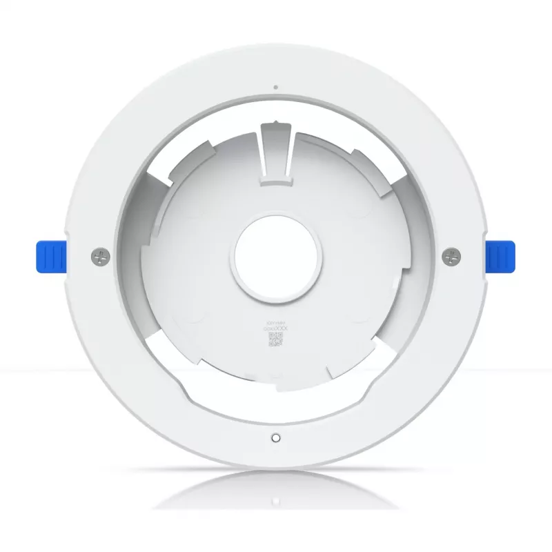 UBIQUITI UACC-DOME-FM-W laikiklis kupolinėms kameroms – vidaus ir lauko montavimui