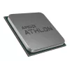 Procesorius AMD Athlon 200GE 3,2 GHz 2 branduoliai 4 MB L3 Socket AM4