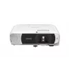 Projektorius Epson EB-FH54 – 4100 ANSI liumenų, 3LCD, WUXGA, lazerinis 12000 h, 1×HDMI, Ethernet, AirPlay 2