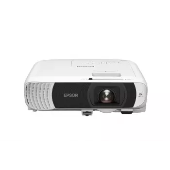 Projektorius Epson EB-FH54 – 4100 ANSI liumenų, 3LCD, WUXGA, lazerinis 12000 h, 1×HDMI, Ethernet, AirPlay 2