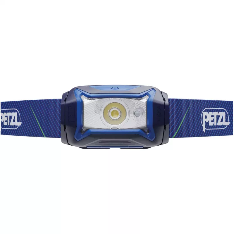 Petzl Tikka Black LED kaktinė lemputė 100 lm IPX4 94 g