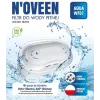 NOVEEN AQUA WF01 pakaitinė membraninė kasetė, tinkama BRITA MAXTRA ir DAFI UMINAX