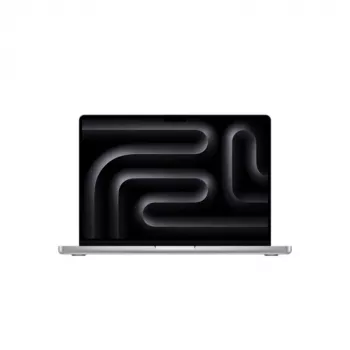 “Apple MacBook Pro 14” M5 10/10/16 16GB 1TB - Sidabrinis (JAV)