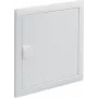 Hager VZ101N Priedas elektros skirstomajai spintai (VZ101N)
