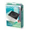 Toneras Brock HP 3201 WH 7551299 BROCK baltas, 1 puslapis