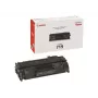 Kasetė Canon 3479B002 CRG-719 juoda 2100 puslapių